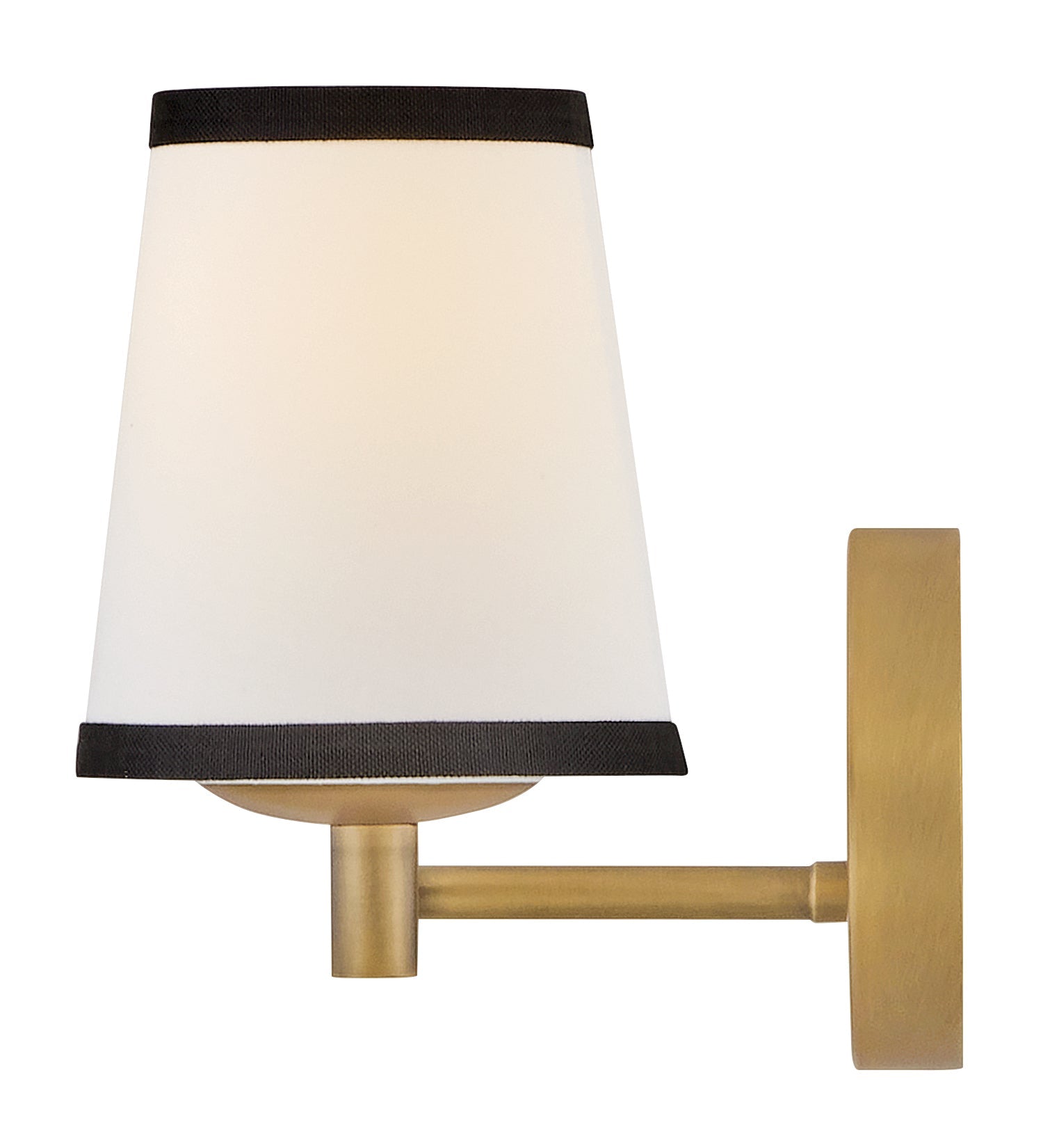 Sonia 2L wall sconce - 57052LCB-OW