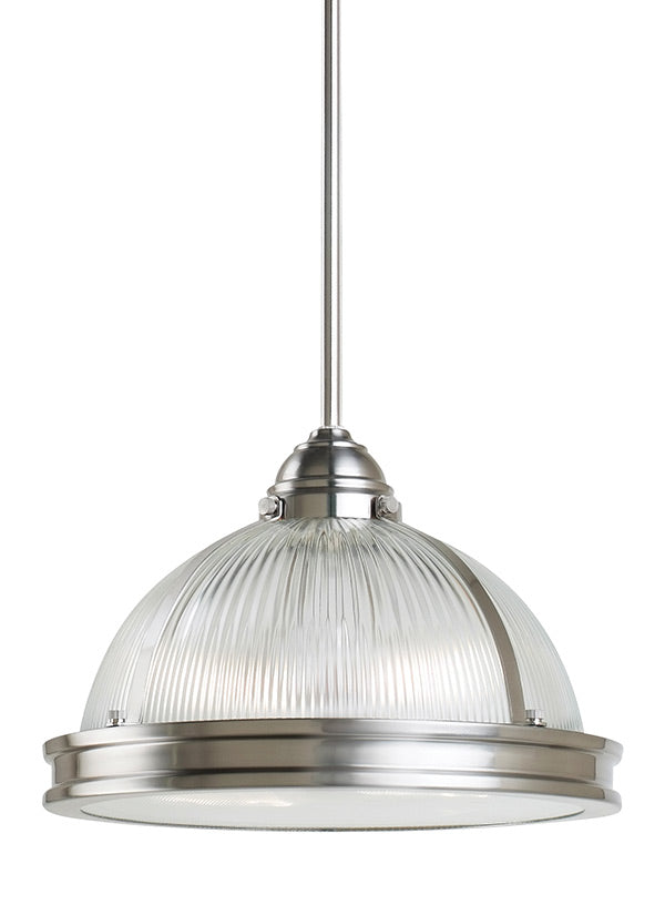 Pratt Street 3L Pendant - 65062-962