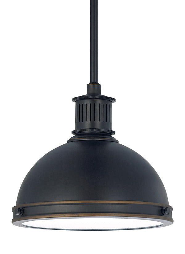 Pratt Street 1L Pendant - 65085-715