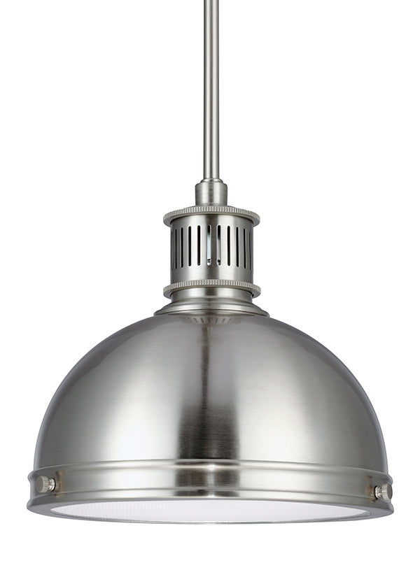 Pratt Street 1L Pendant - 65085-962