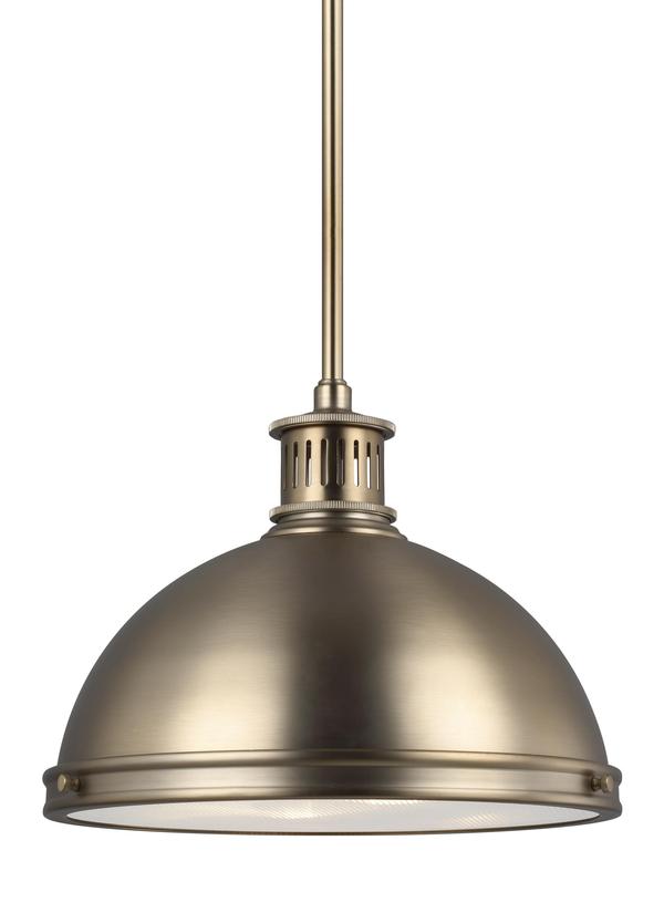 Pratt Street 2L Pendant - 65086-848