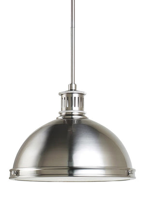 Pratt Street 2L Pendant - 65086-962