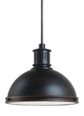 Pratt Street 3L Pendant - 65087-715