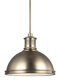 Pratt Street 3L Pendant - 65087-848