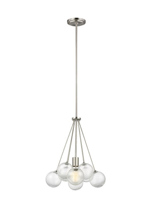 Bronzeville 1L pendant - 6514301-962