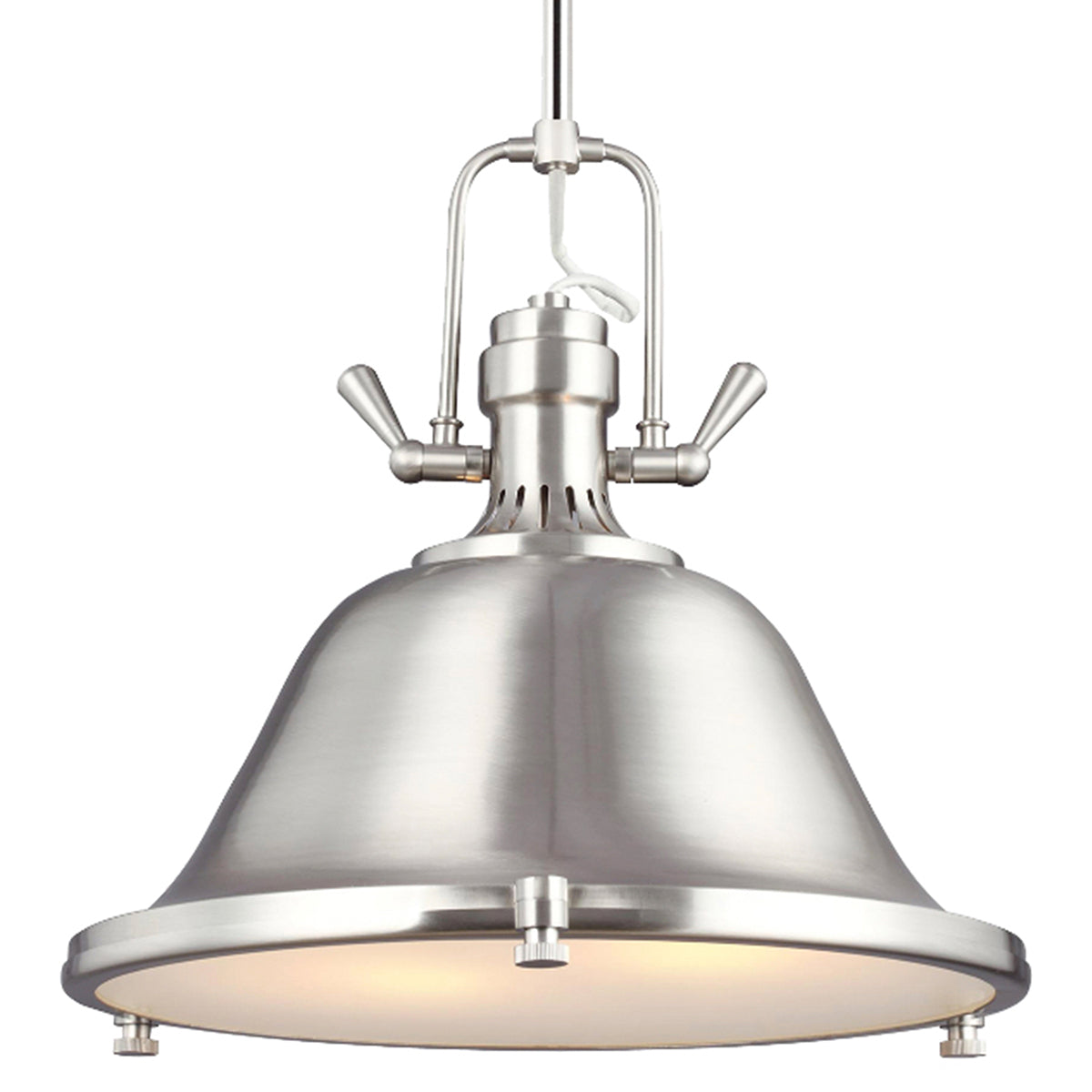 Stone Street 2L Pendant - 6514402-962