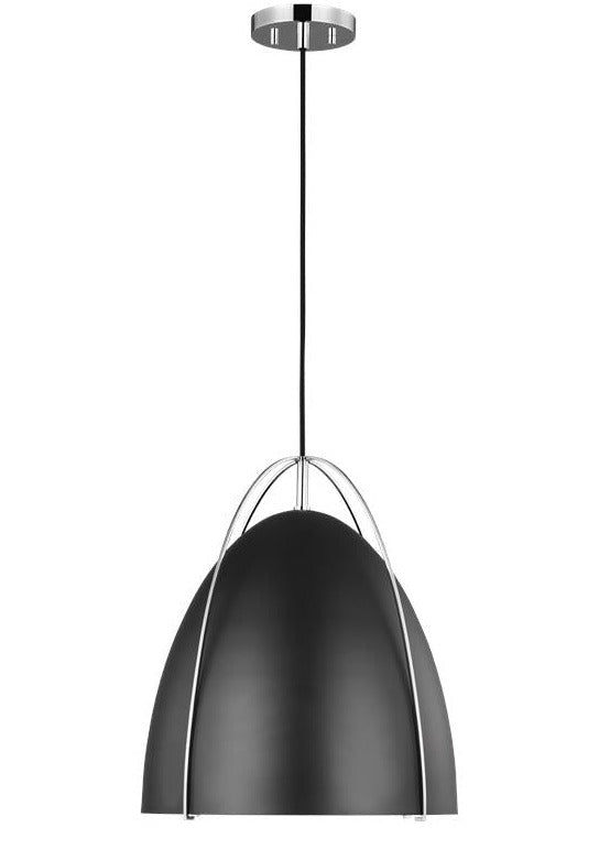 Norman 1L Pendant - 6551701-05