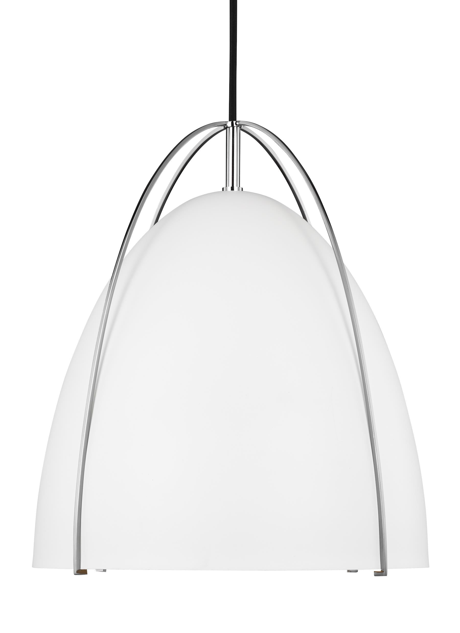 Norman 1L Pendant - 6551801-05