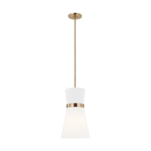 Clark 1L Pendant - 6590501-848