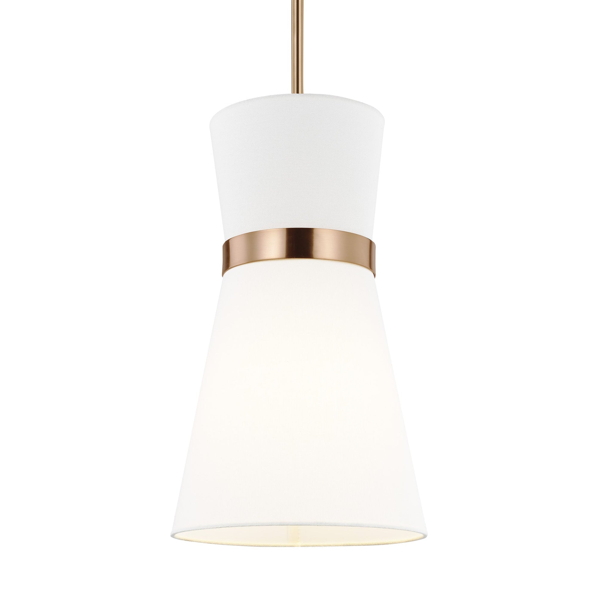 Clark 1L Pendant - 6590501-848