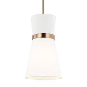 Clark 1L Pendant - 6590501-848