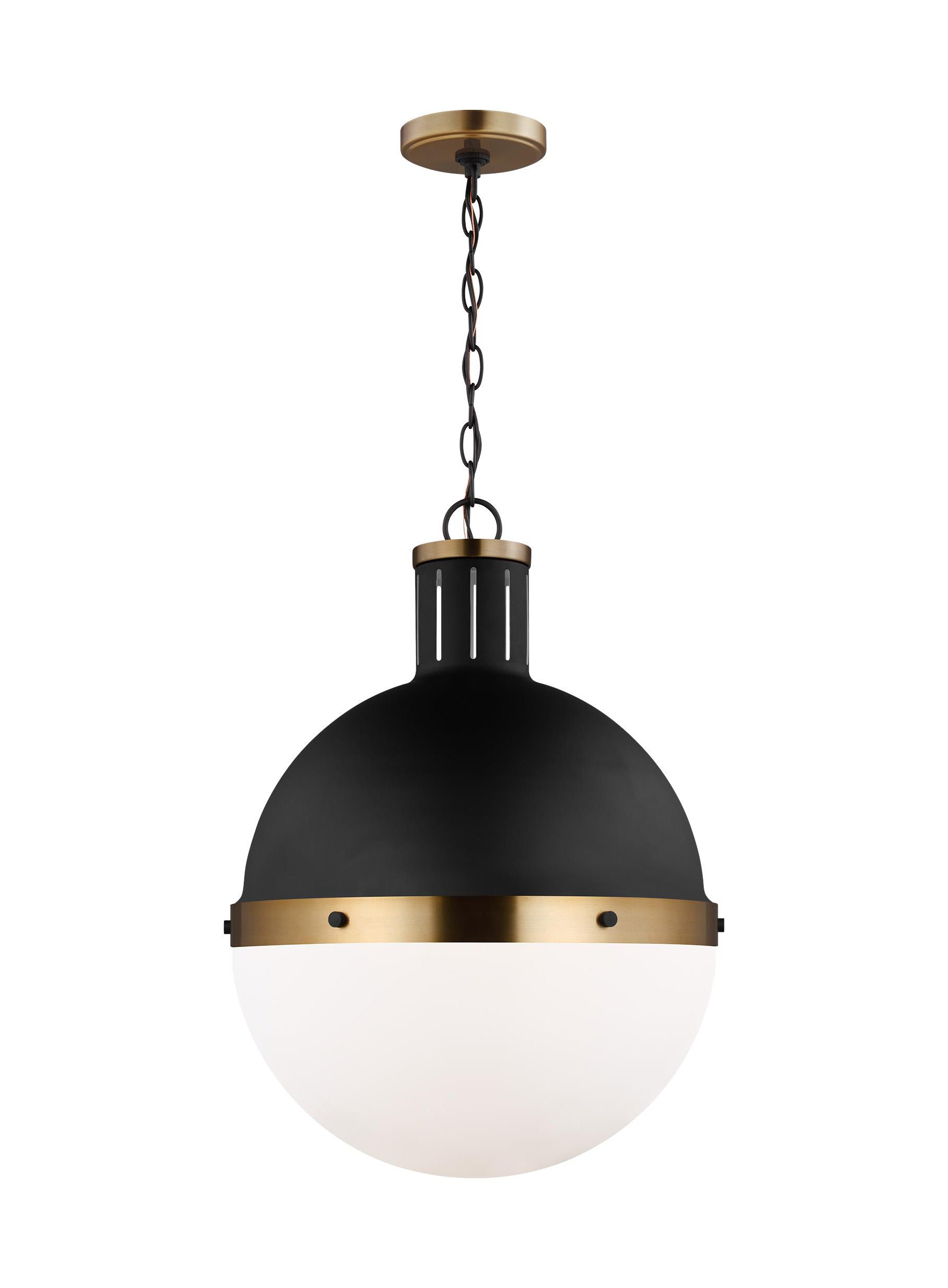 Hanks 1L pendant - 6677101-112