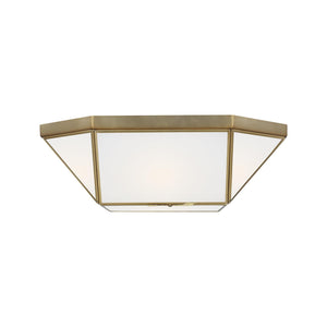 Morrison 2L Semi-Flush Mount - 7579452-848