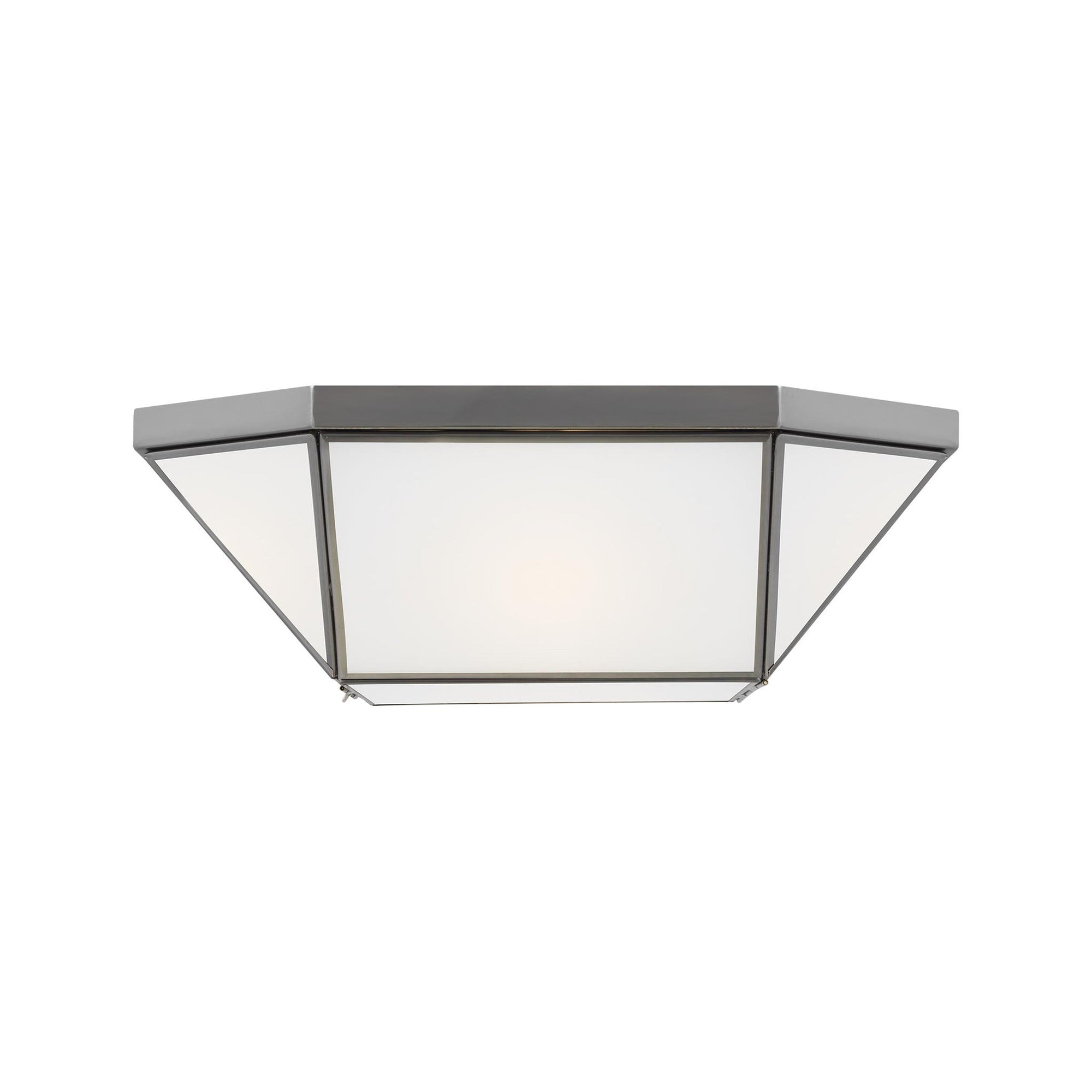 Morrison 2L Semi-Flush Mount - 7579452-965