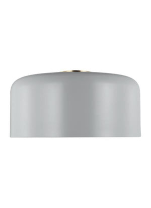 Malone 1L Flush Mount - 7705401-118