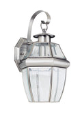 Lancaster 1L Outdoor Lantern - 8067-965