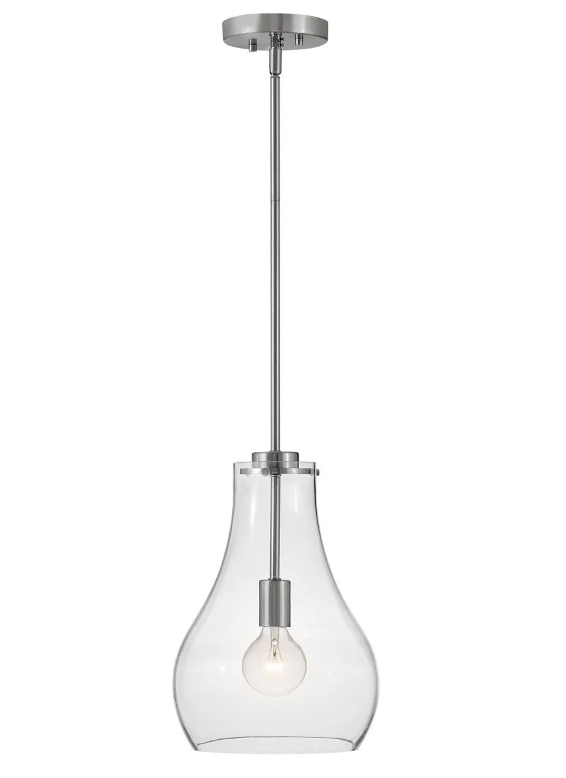 Frankie 1L pendant - 83117BN