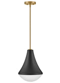 Haddie 1L pendant - 83417BK