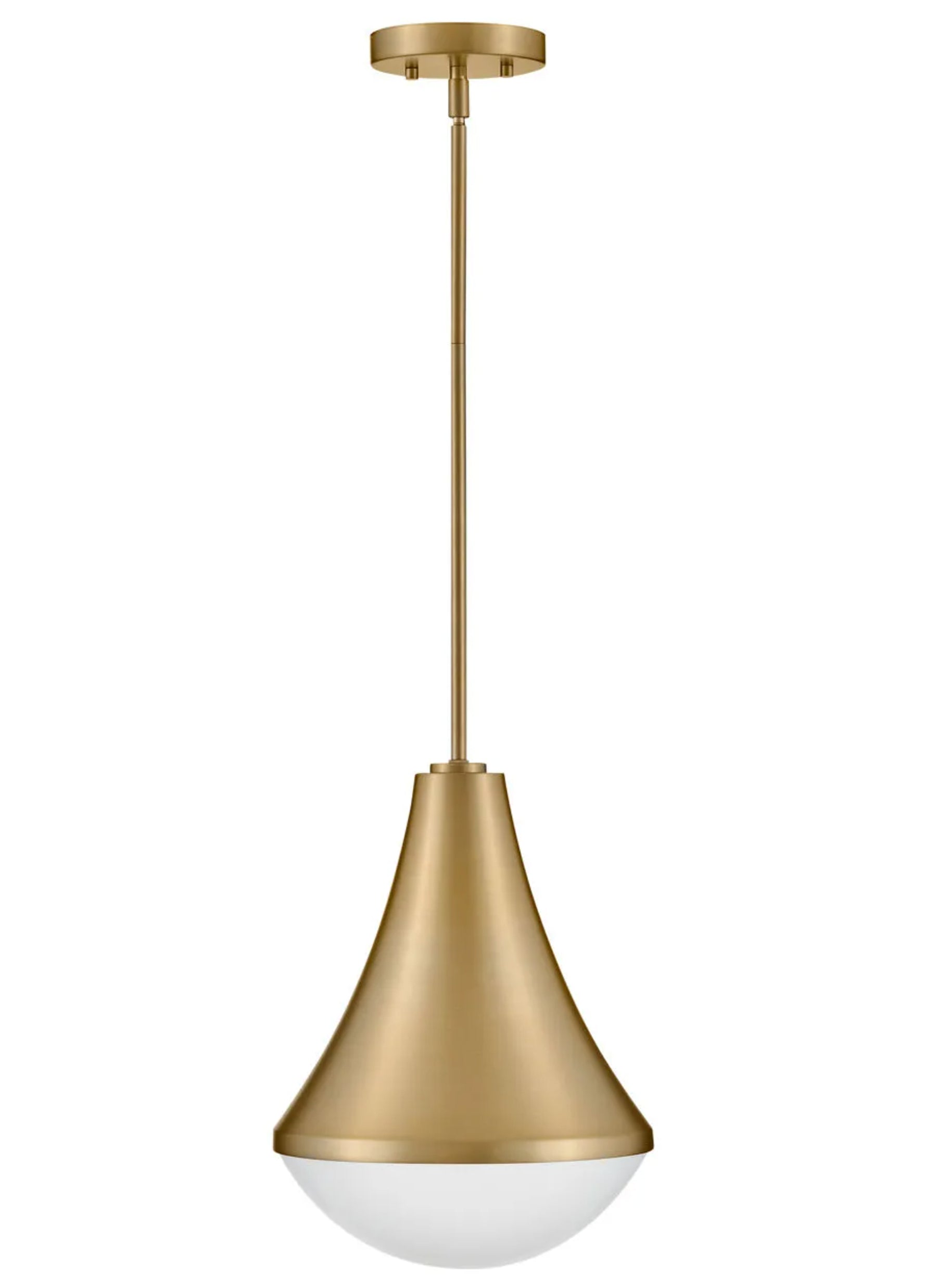 Haddie 1L Pendant - 83417LCB