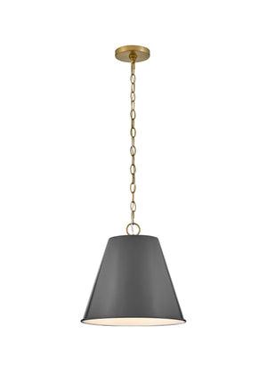 Blake 1L pendant - 83527FY