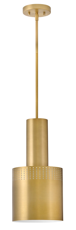 Casey 1L Pendant - 83687LCB