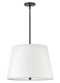 Beale 3L Pendant - 83777BK