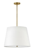 Beale 3L Pendant - 83777LCB