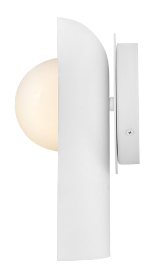 Zuri 1L wall sconce - 84230SO