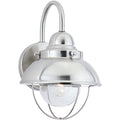 Sebring 1L Outdoor Lantern - 8870-98