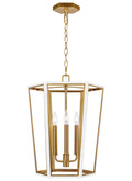 Curt 3L small pendant - AC1083MWTBBS