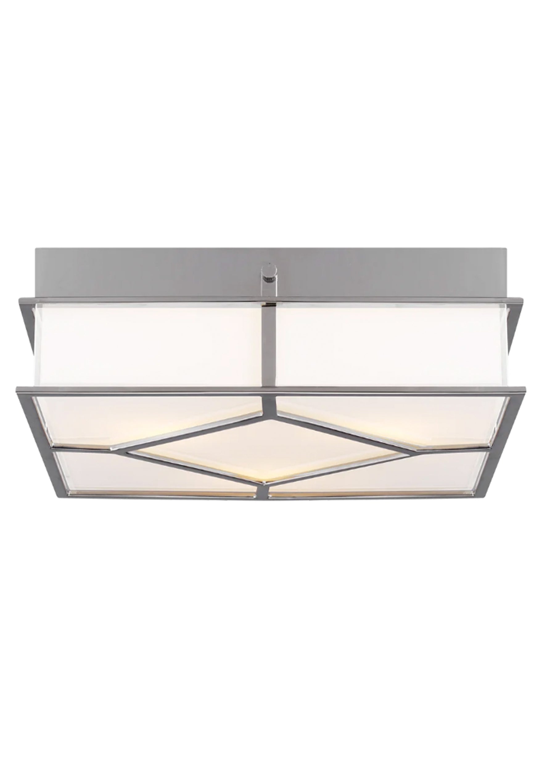 Transom 3L Flush Mount - AF1063PN