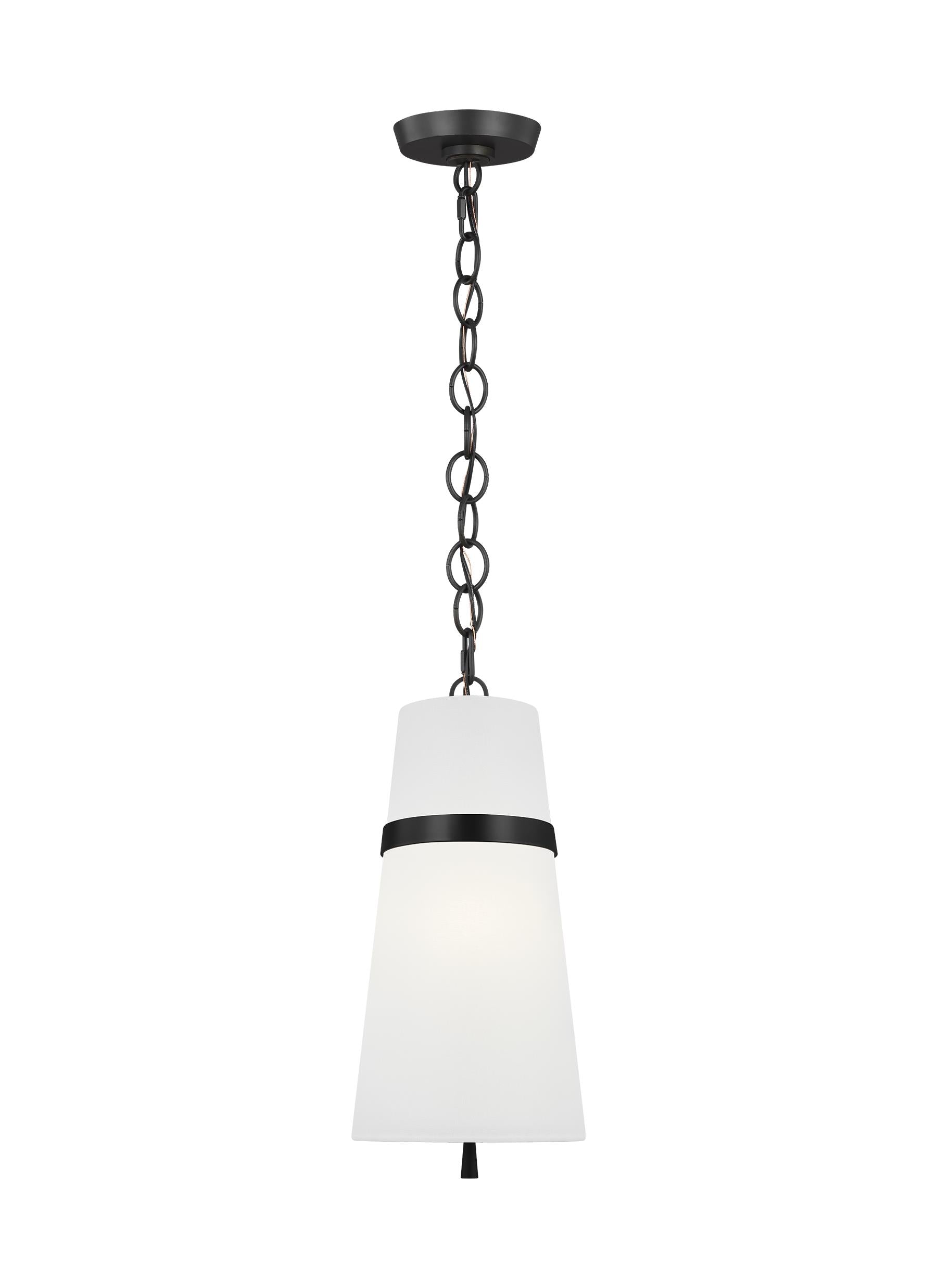 Cordtlandt 1L Small Pendant - AP1161AI