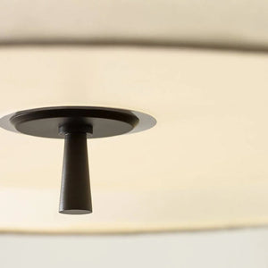 Cordtlandt 1L Small Pendant - AP1161AI