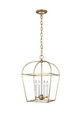 Stonington 4L Small Pendant - CC1084ADB