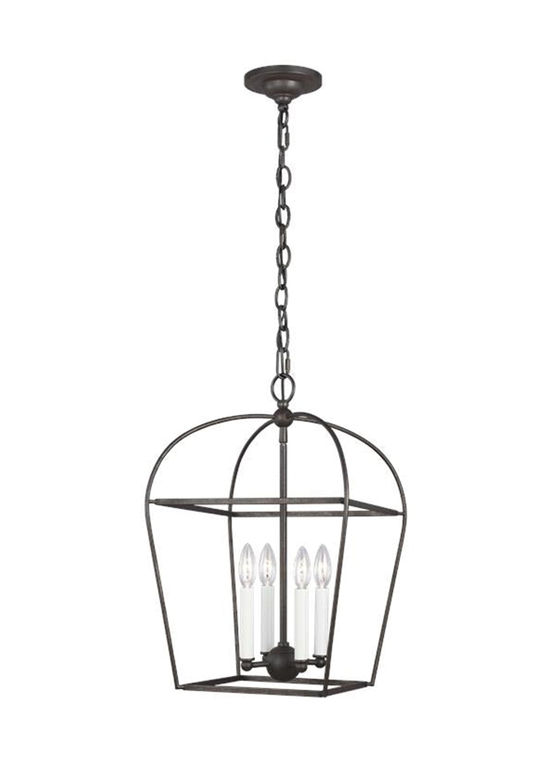 Stonington 4L Small Pendant - CC1084SMS