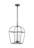 Stonington 4L Small Pendant - CC1084SMS