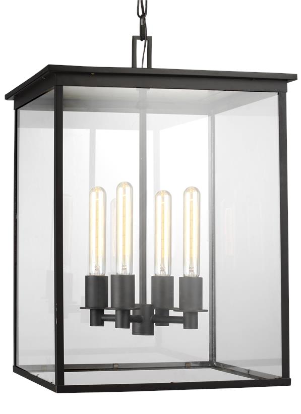 Freeport 4L Pendant - CO1154HTCP