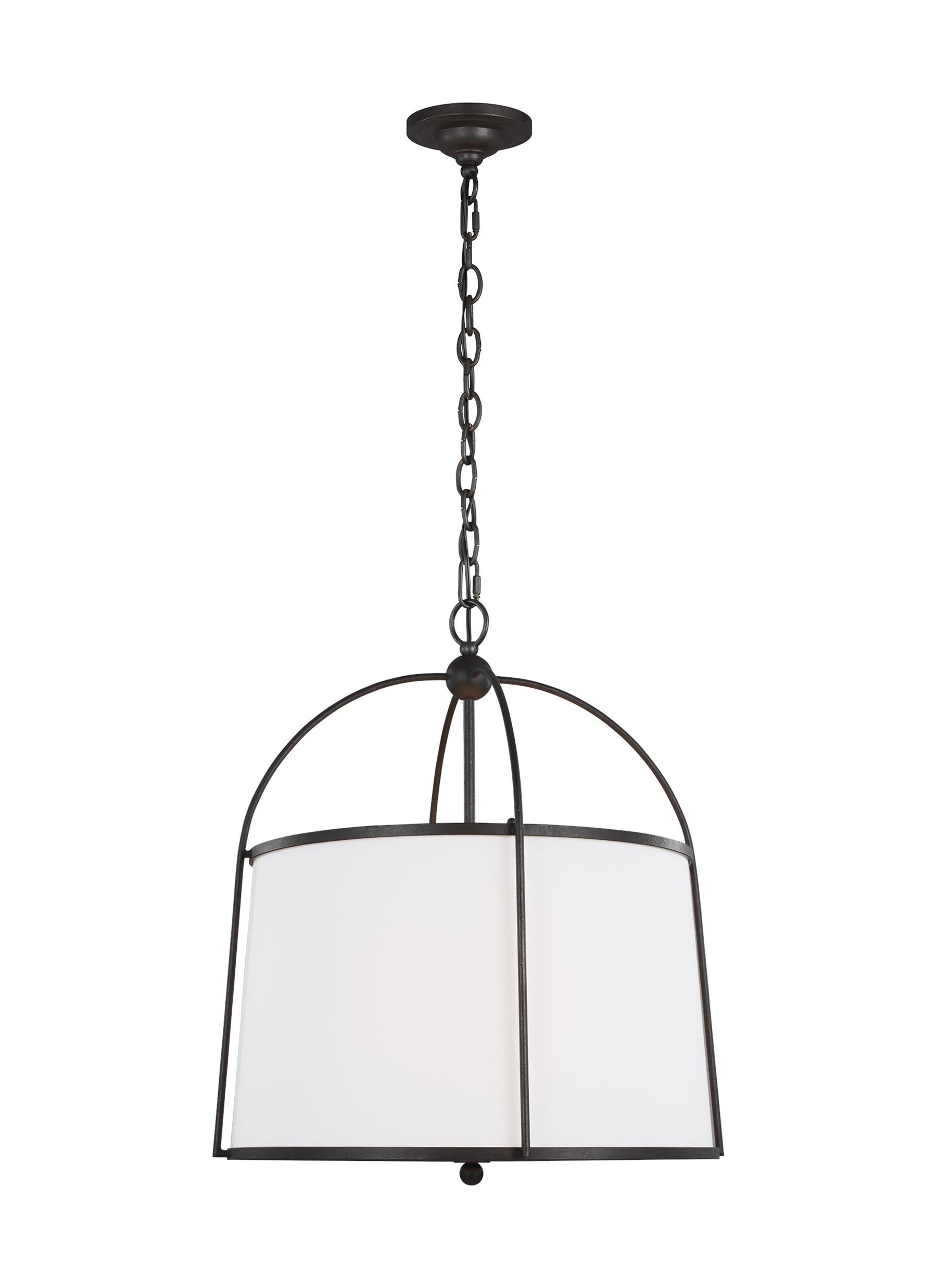 Stonington 2L Pendant - CP1112SMS