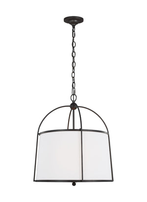 Stonington 2L Pendant - CP1112SMS