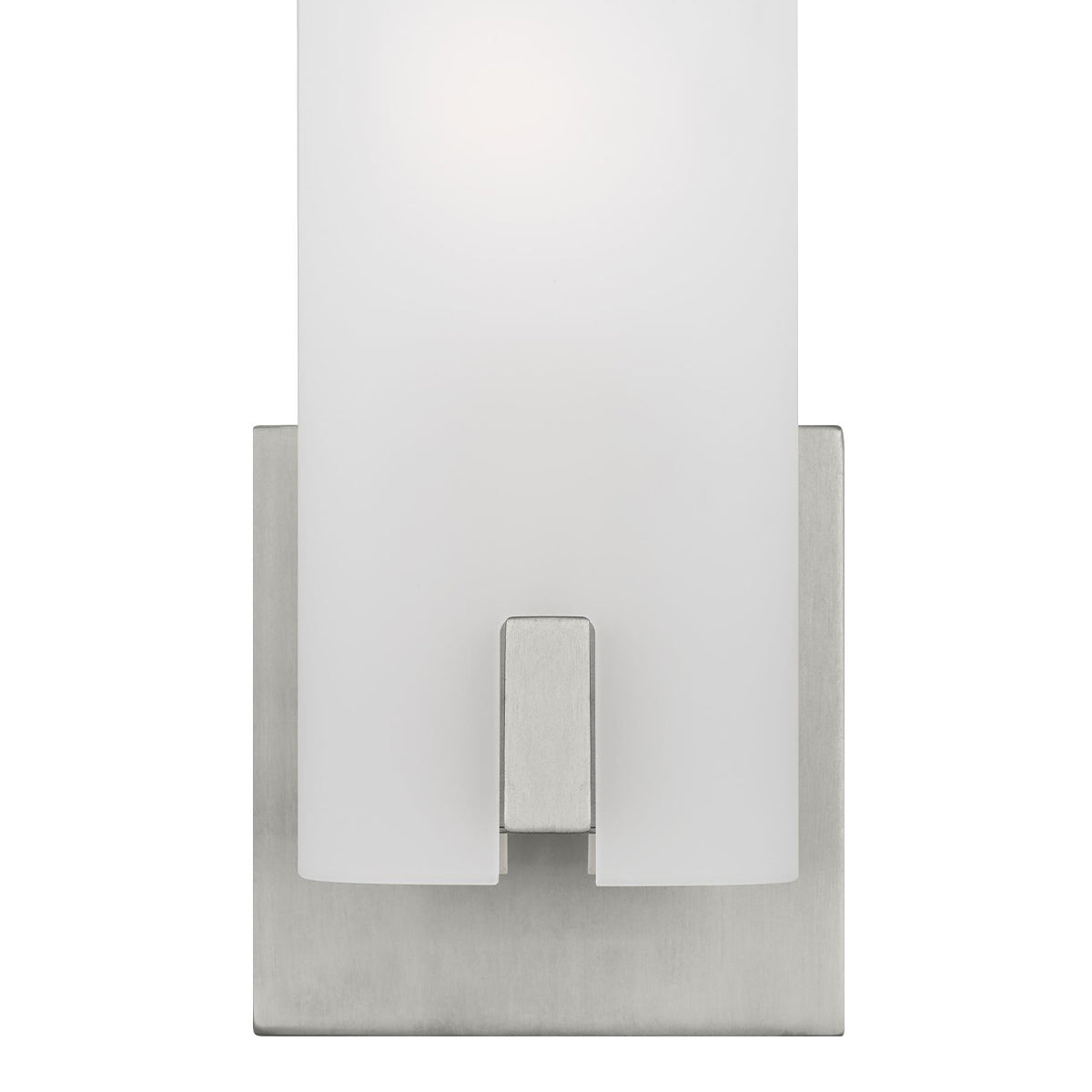 Rhode 1L wall sconce - DJV1101BS