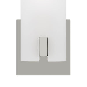 Rhode 1L wall sconce - DJV1101CH