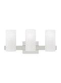 Rhode 3L wall sconce - DJV1103CH