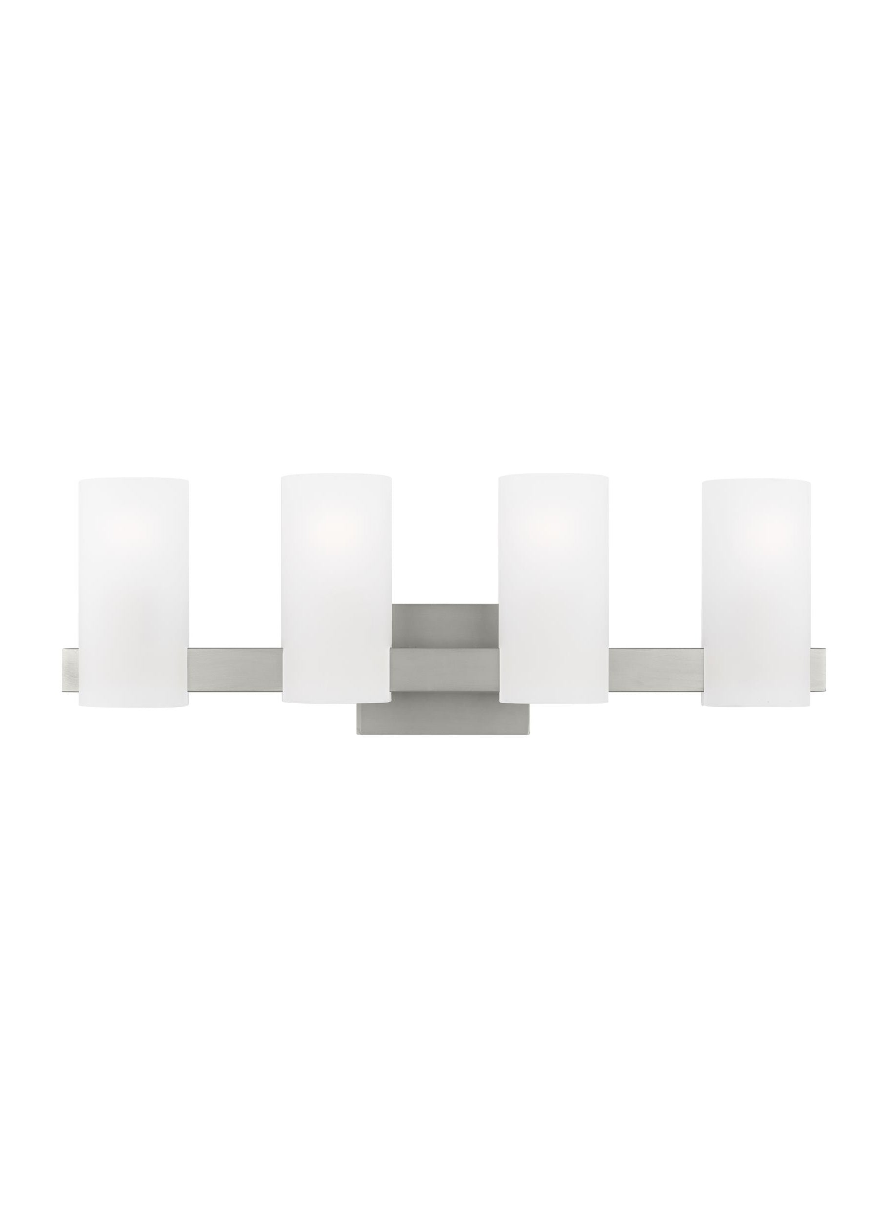 Rhode 4L wall sconce - DJV1104BS