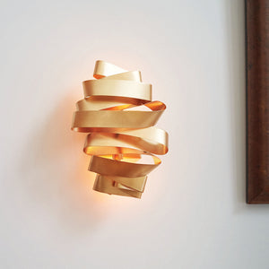 Delfina 2L Wall Sconce - FR48602DXG