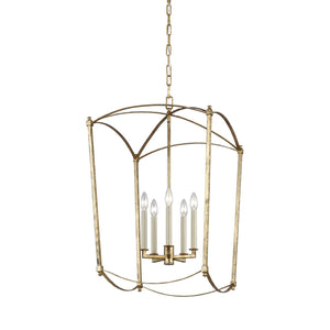 Thayer 5L Pendant - F3323/5ADB