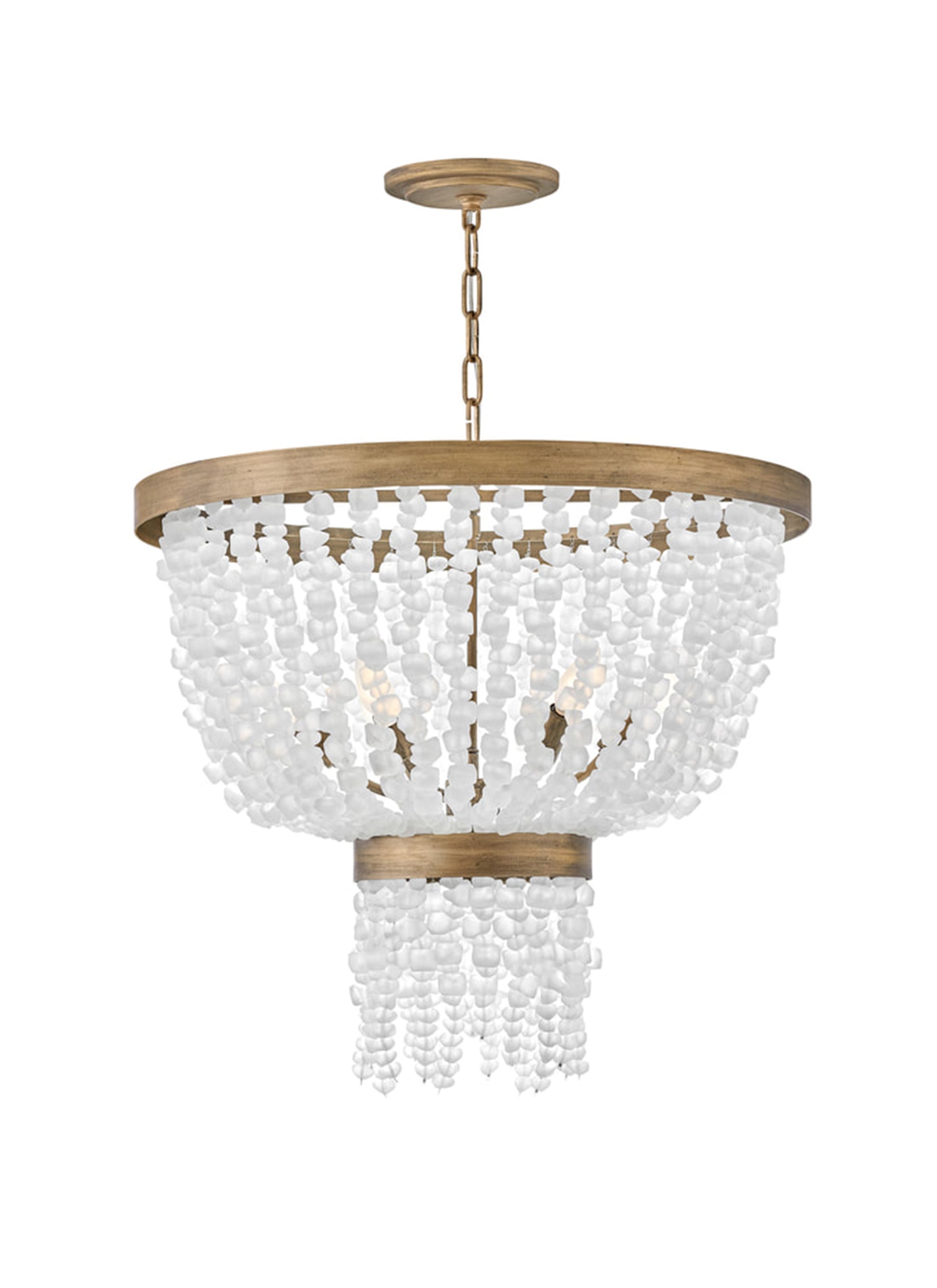 Dune 6L Pendant -  FR30206BNG