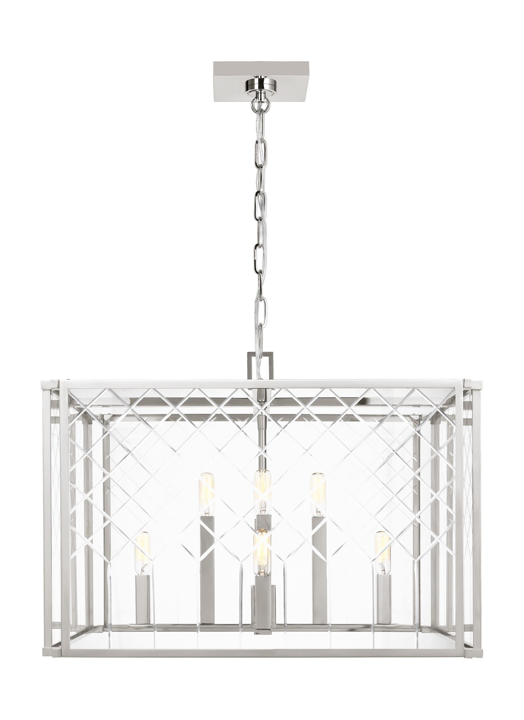 Erro 8L Pendant - AC1158PN