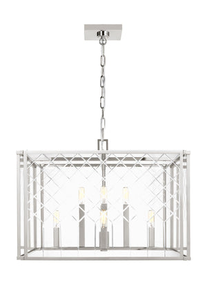 Erro 8L Pendant - AC1158PN