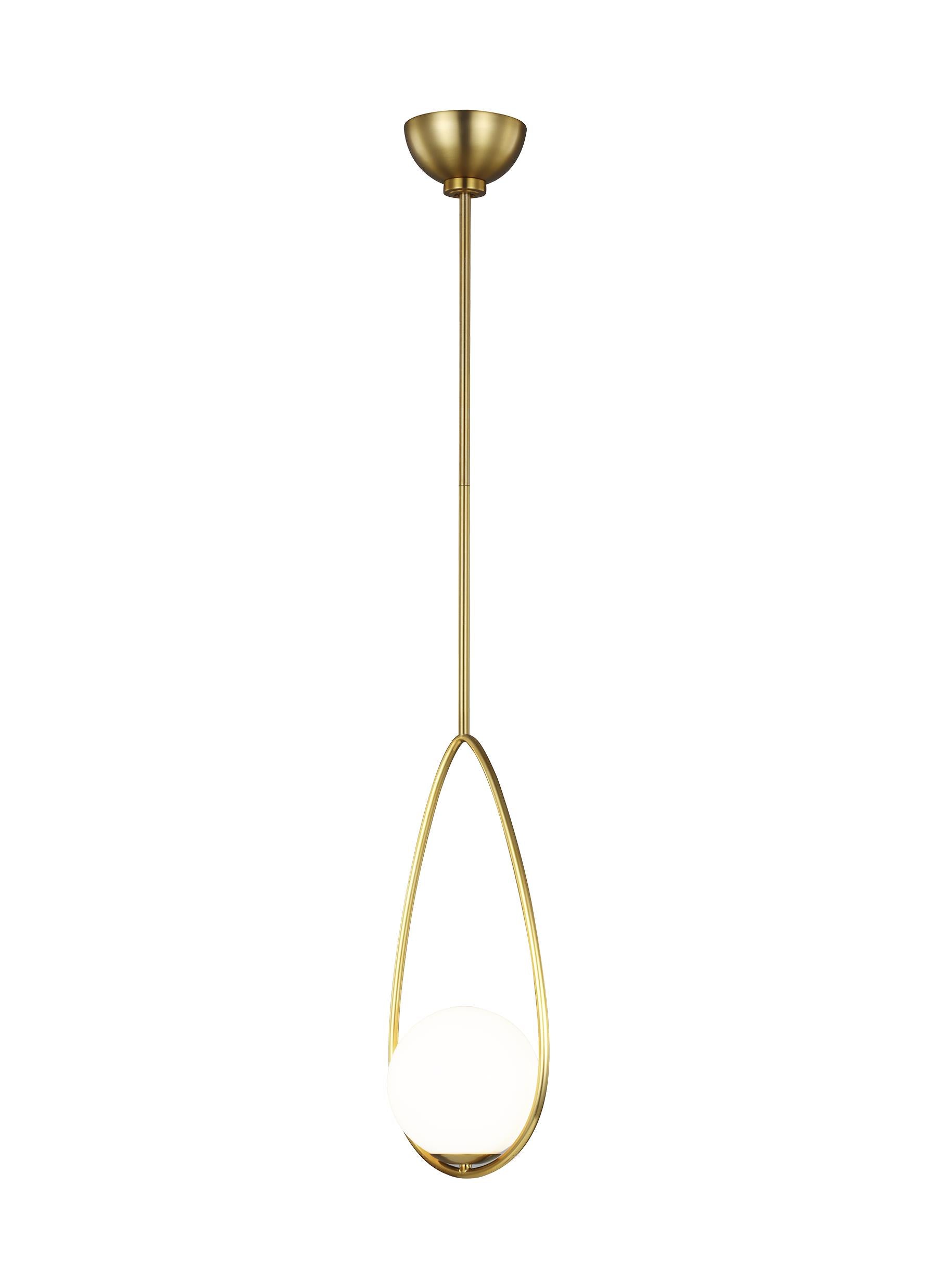 Galassia 1L Pendant - AEP1001BBS