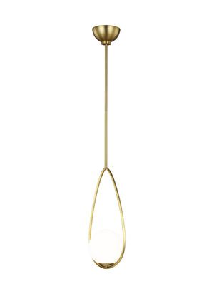 Galassia 1L Pendant - AEP1001BBS